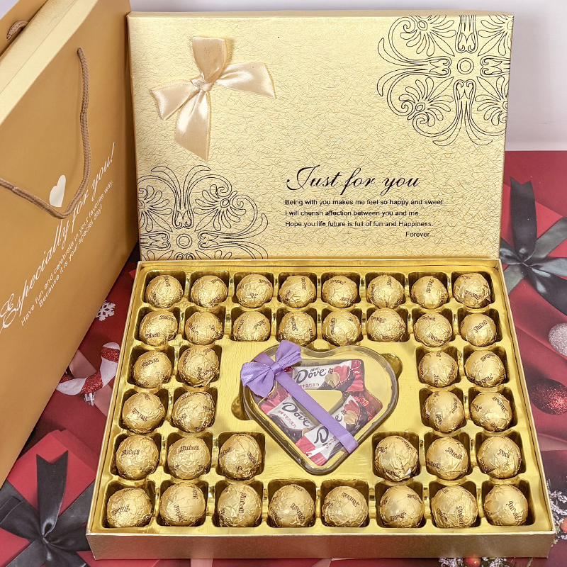 Dove/��ܽ�����������˽ڸ߼��м����ɿ������װ��Ů���������� 23.83Ԫ