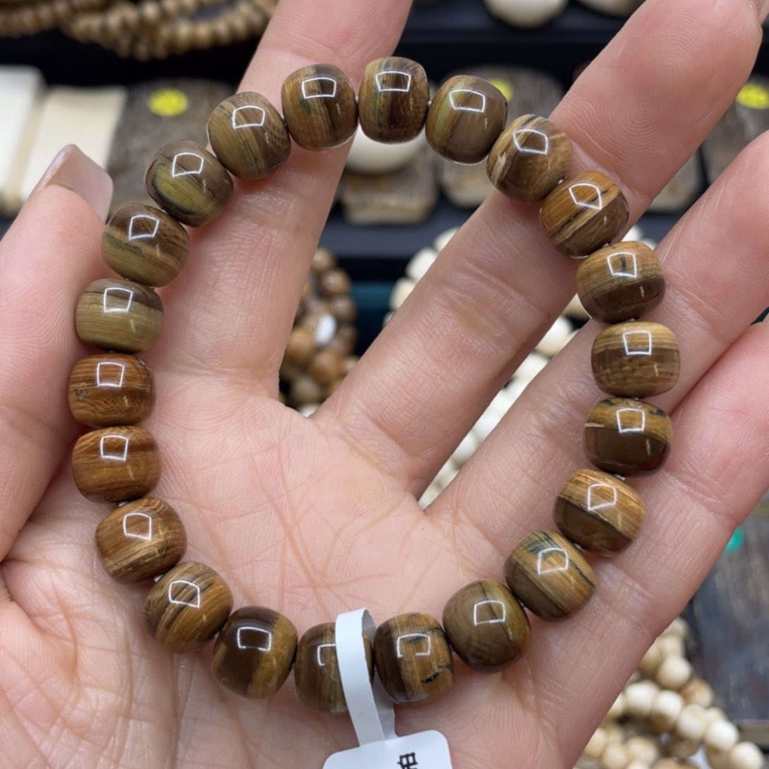 手串/手链/手镯猛犸象牙老*童