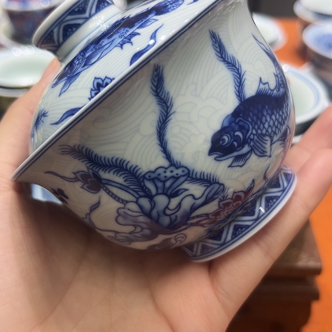 景德镇陶瓷学院的