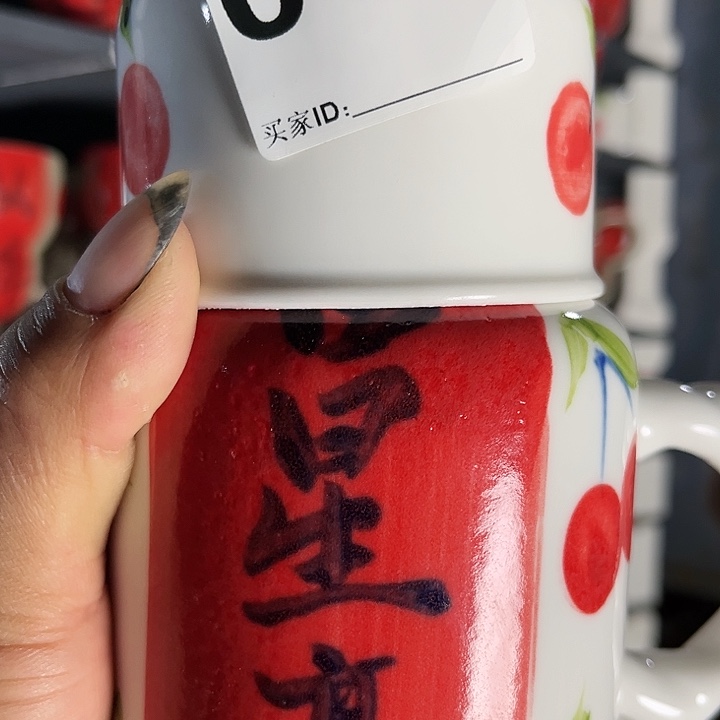 景德镇陶瓷。五百毫升左右茶壶茶杯微瑕福利