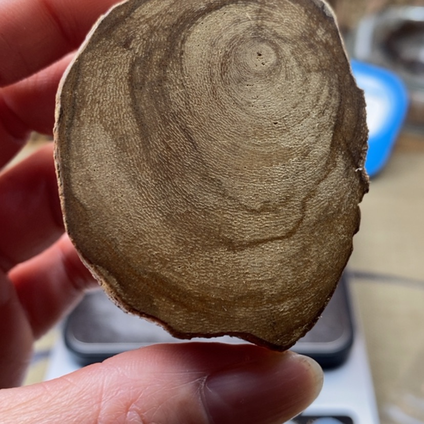 【闪购商品】沉香沉香碎屑达拉干