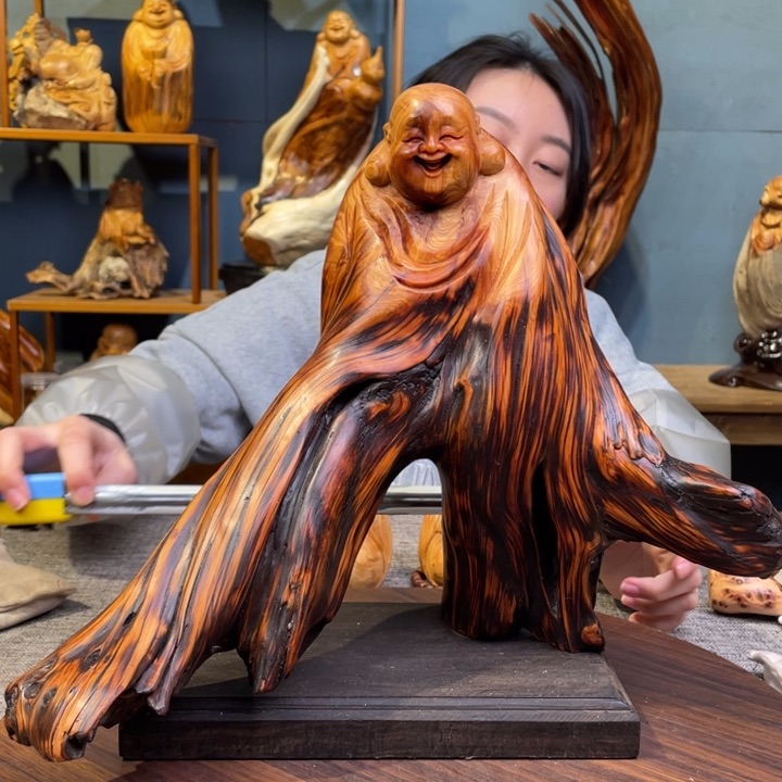 柏木（崖柏）关注一下我