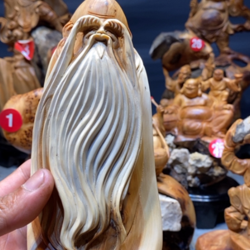 【闪购商品】柏木（崖柏）