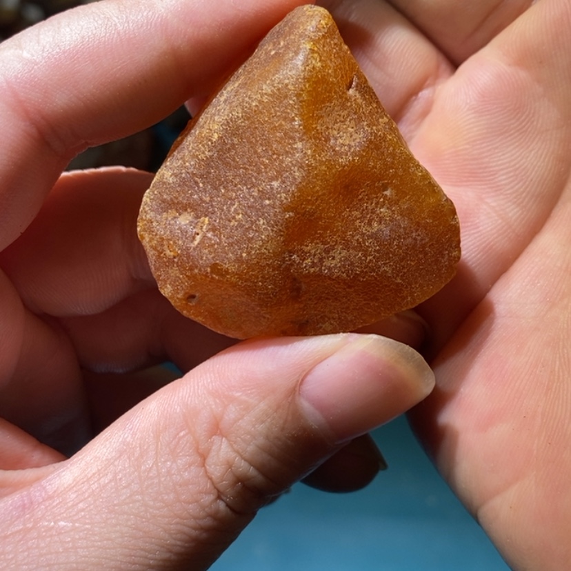 【闪购商品】琥珀珠宝奇石未镶嵌