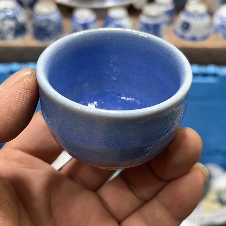 陶瓷茶玩榜第二十名