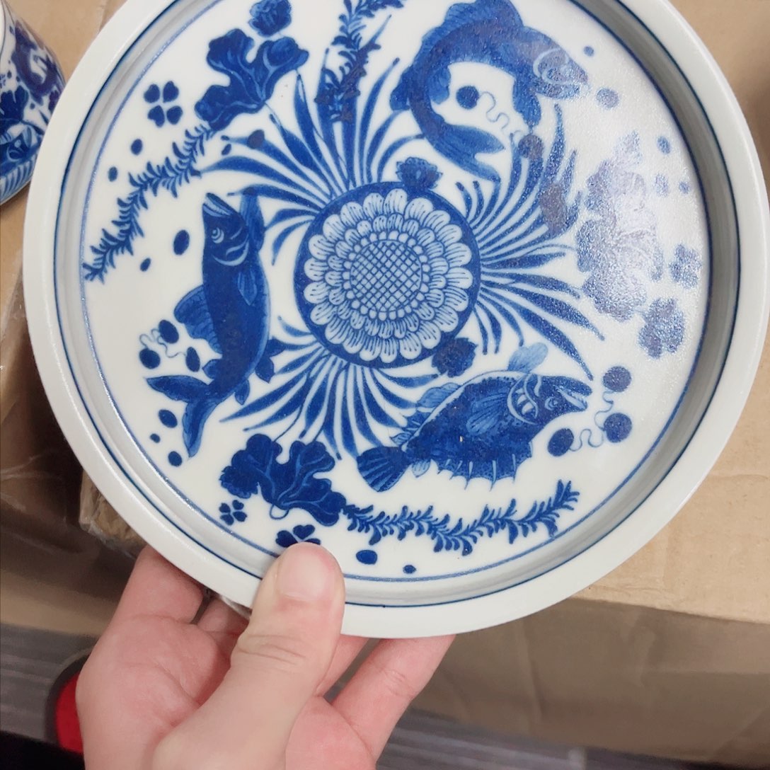 瓷片仓库直播间专属链接