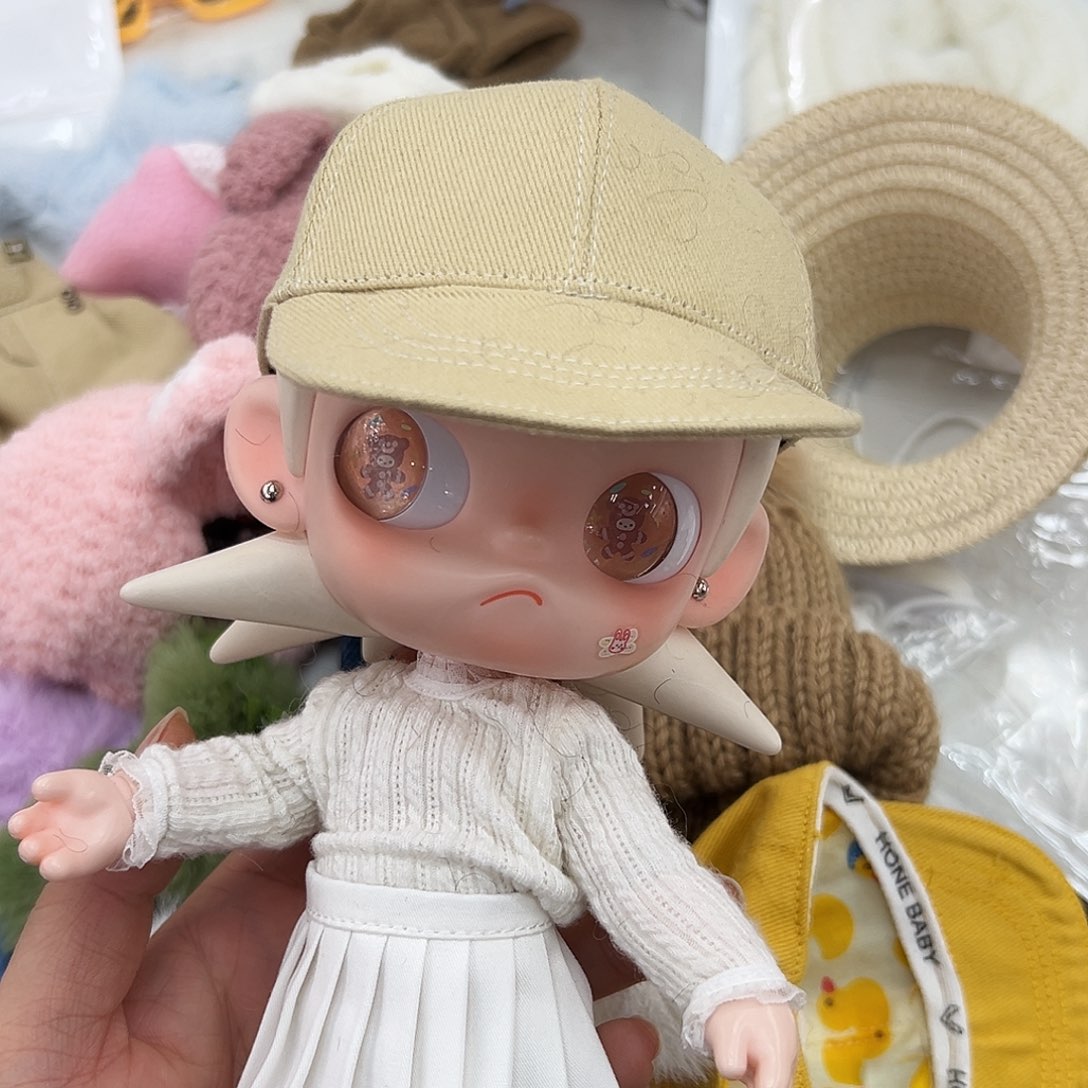 帽子新款可调节新款