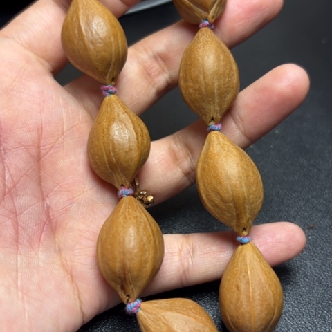 手串/手链橄榄核