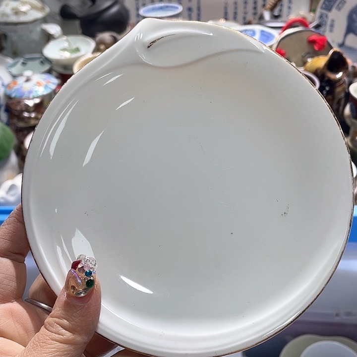 瓷片19.9包邮新疆西藏不发货