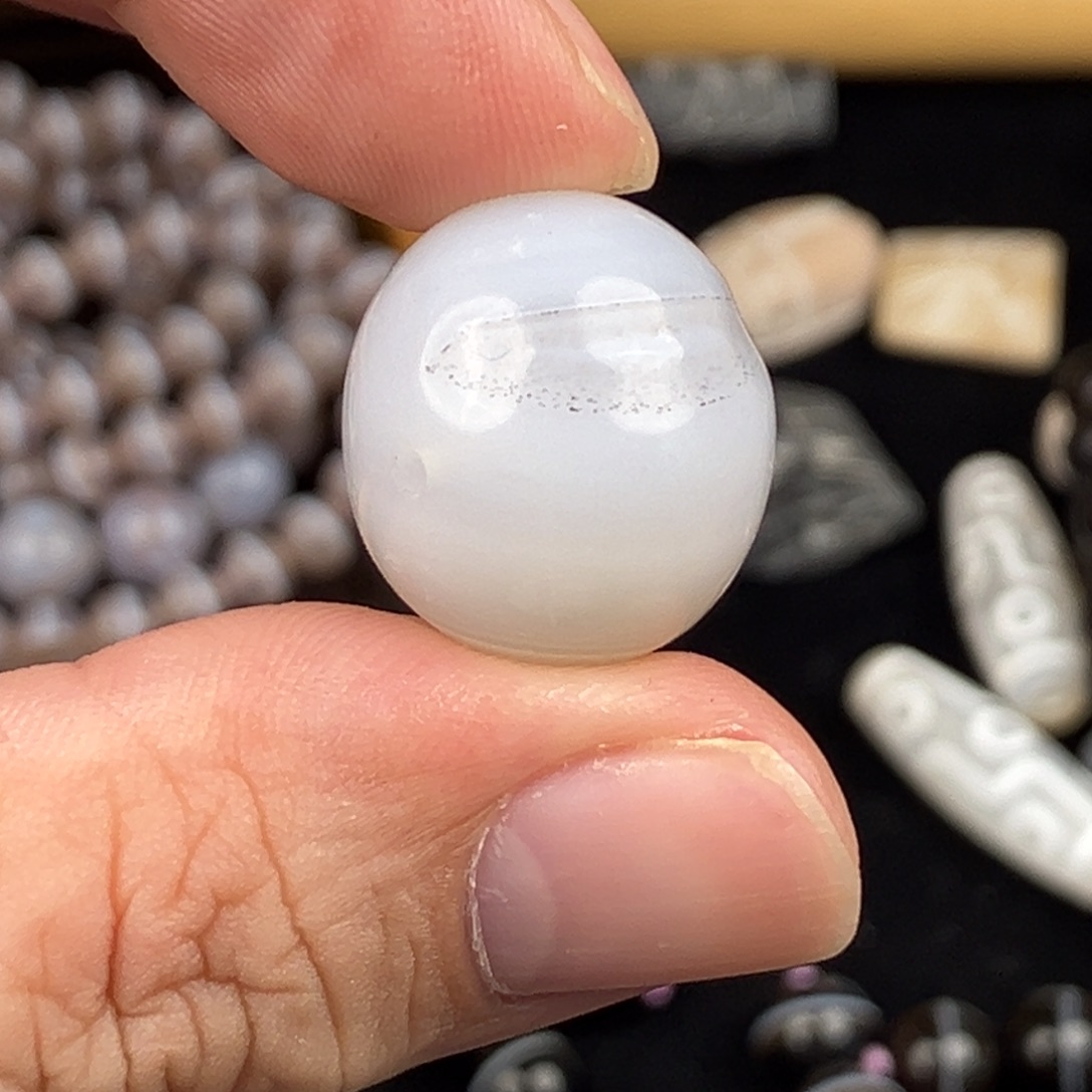 玛瑙/玉髓未镶嵌玛瑙