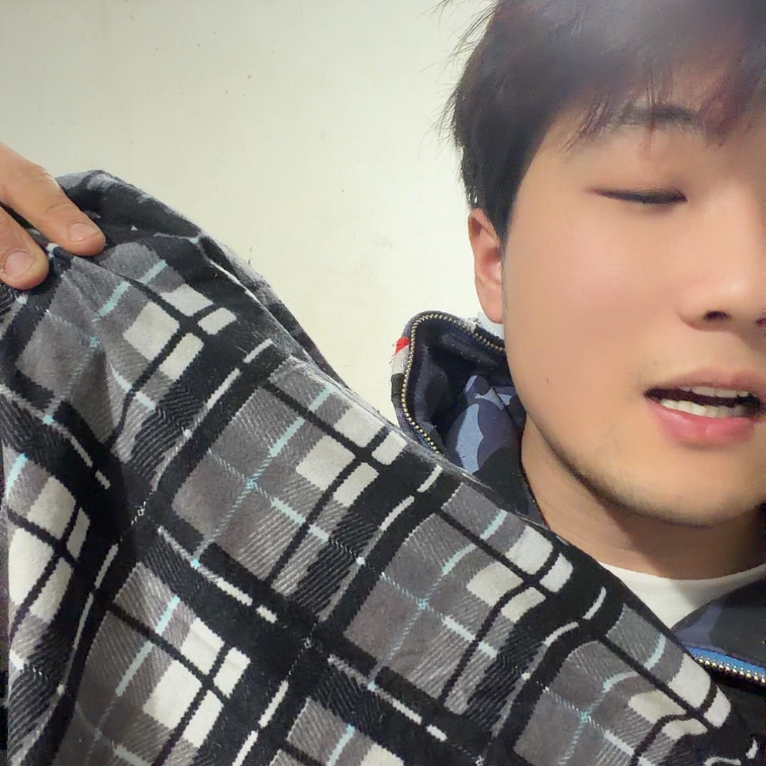 三米一份全棉磨毛C04