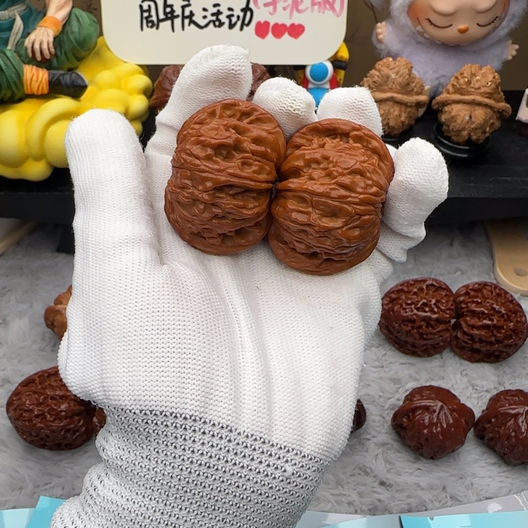 小冉核桃全品磨盘44