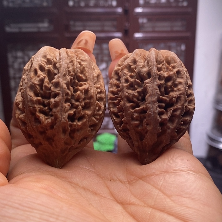 文玩核桃把件核桃13