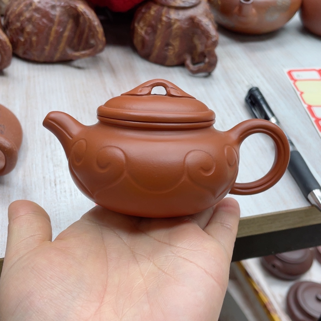 紫砂茶杯紫砂茶具礼盒