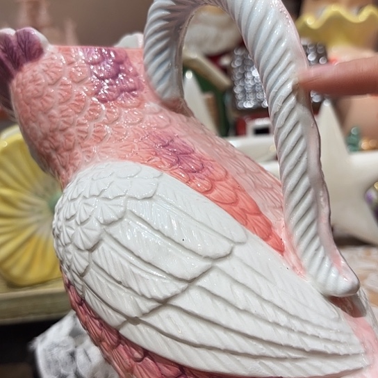 摆件外贸尾单微瑕，介意慎拍