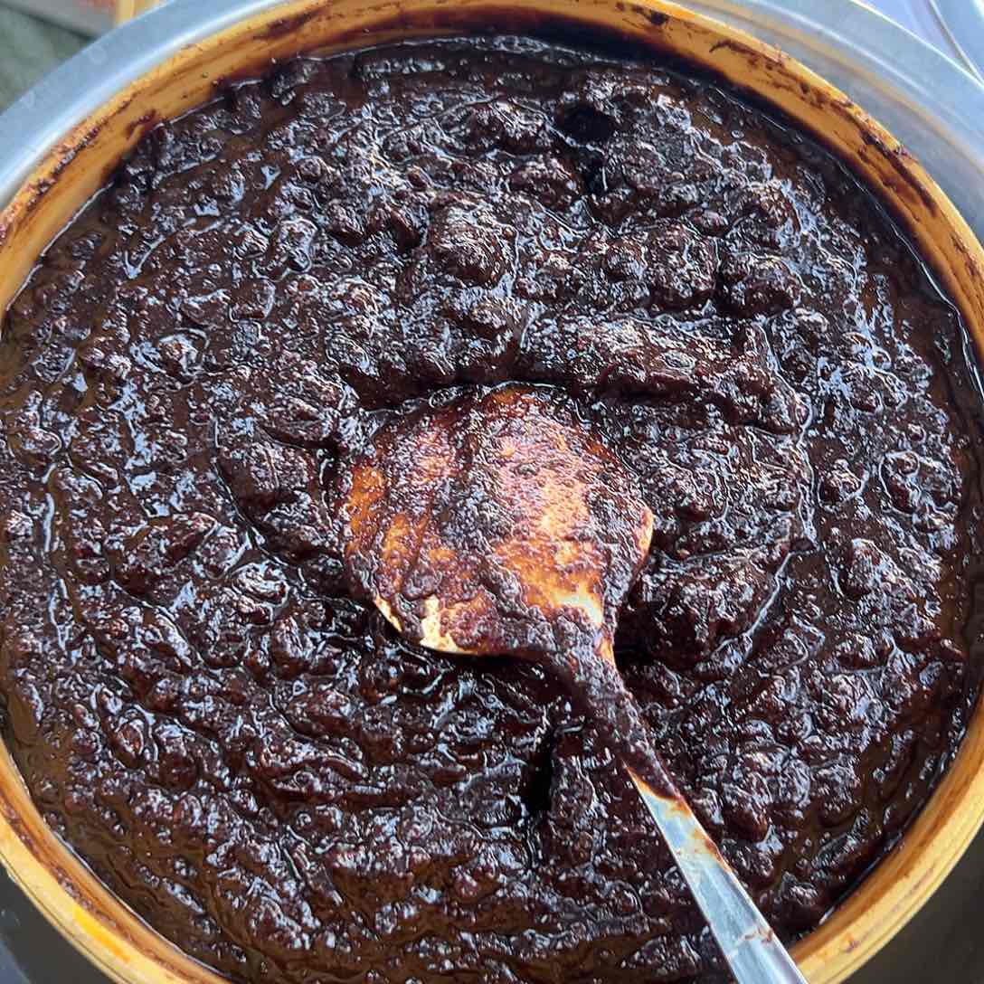 中国大陆黄豆醬1斤包邮试吃