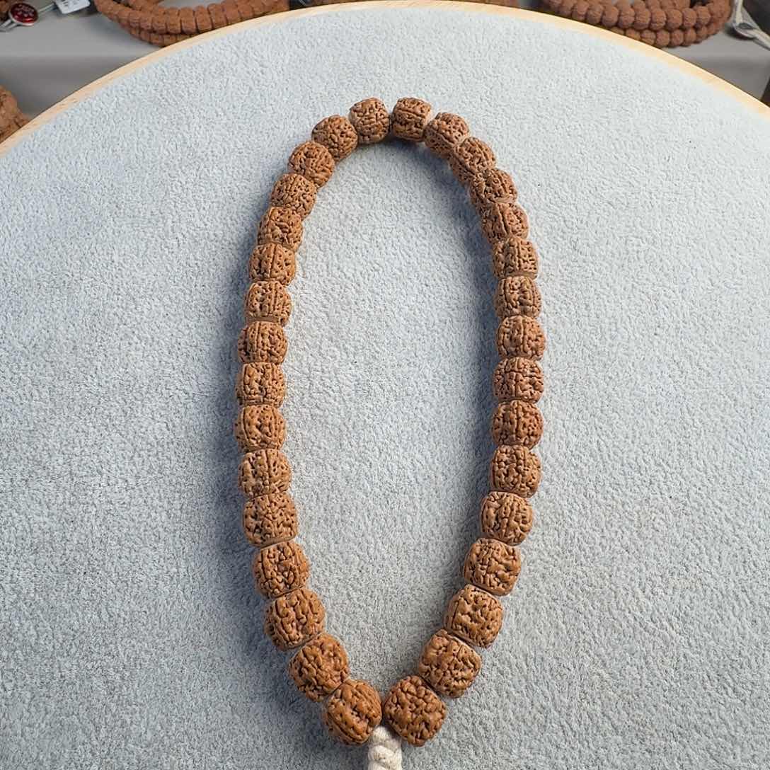 金刚菩提吊坠头货麦穗龙