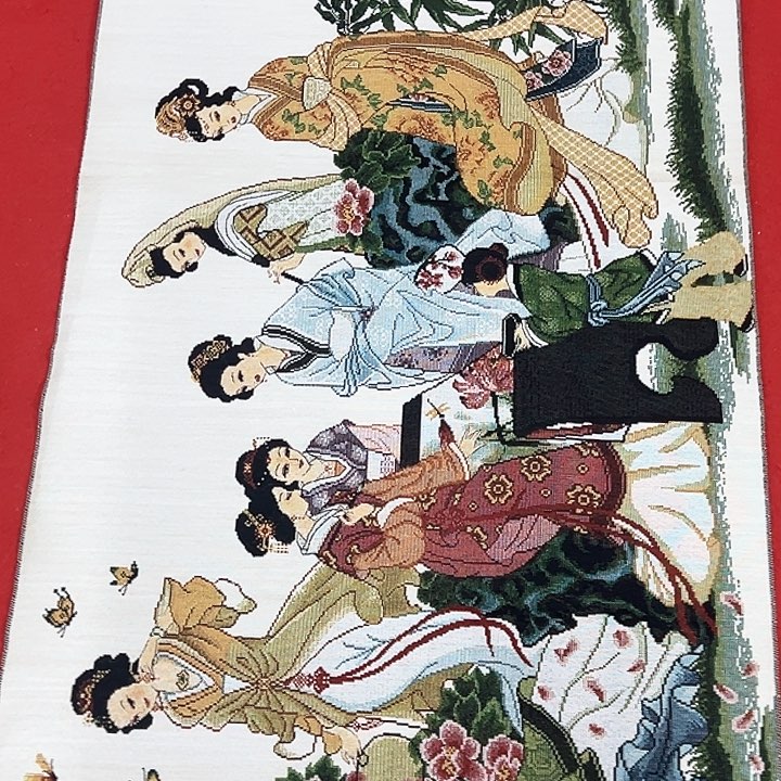 国画本人纯手绘作品欣赏