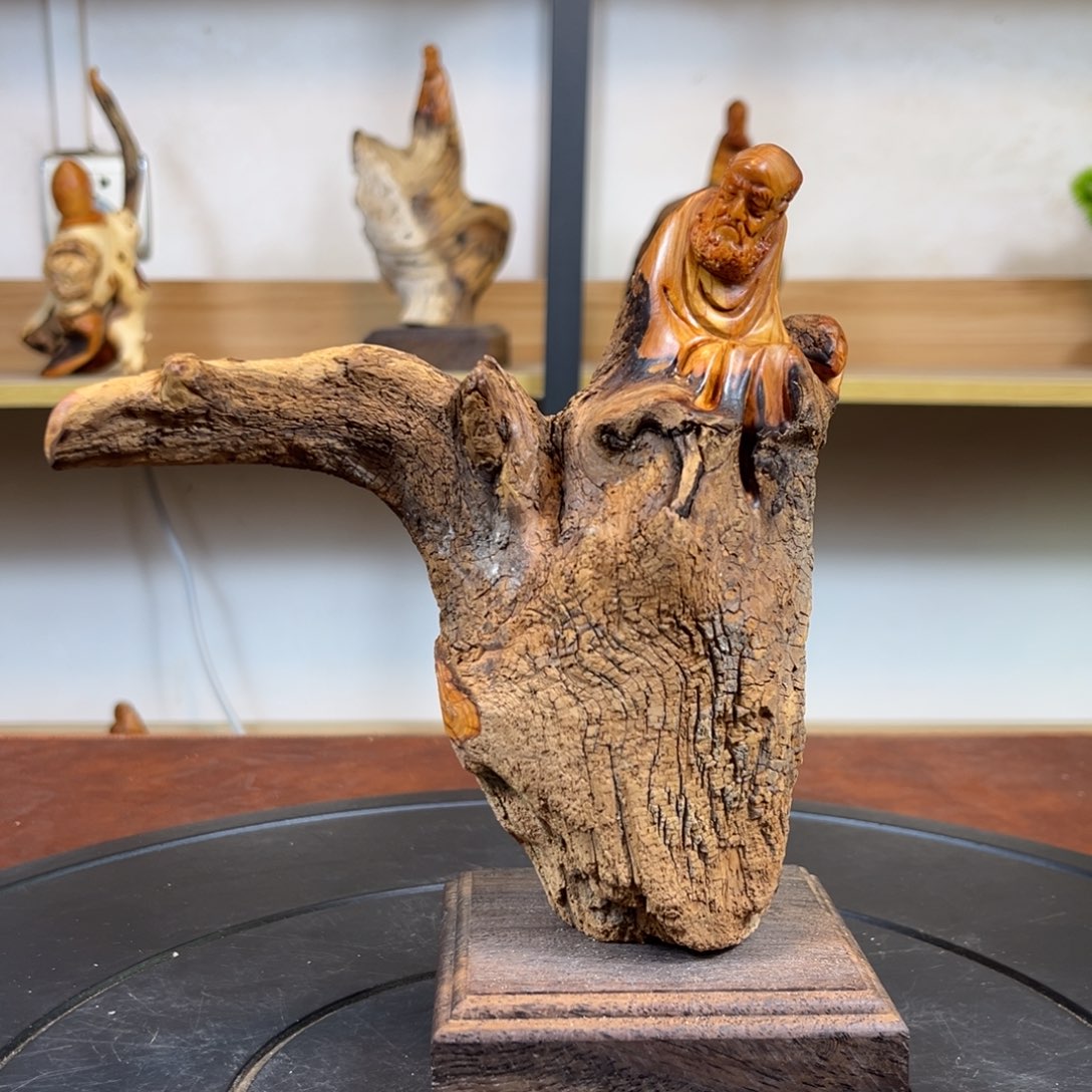 柏木（崖柏）v v c cv cv b b j