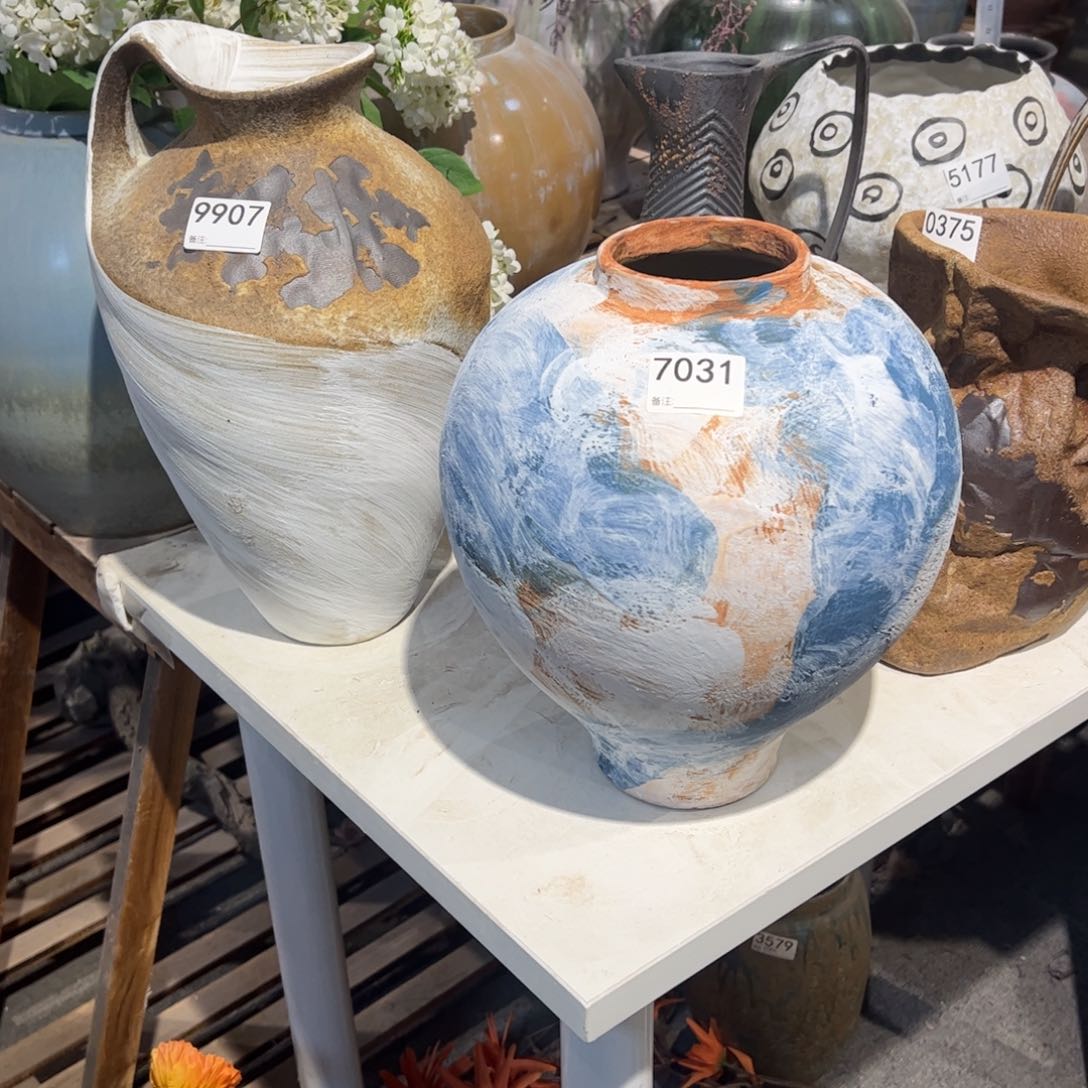 瓷片7031高29口8默认无孔的，