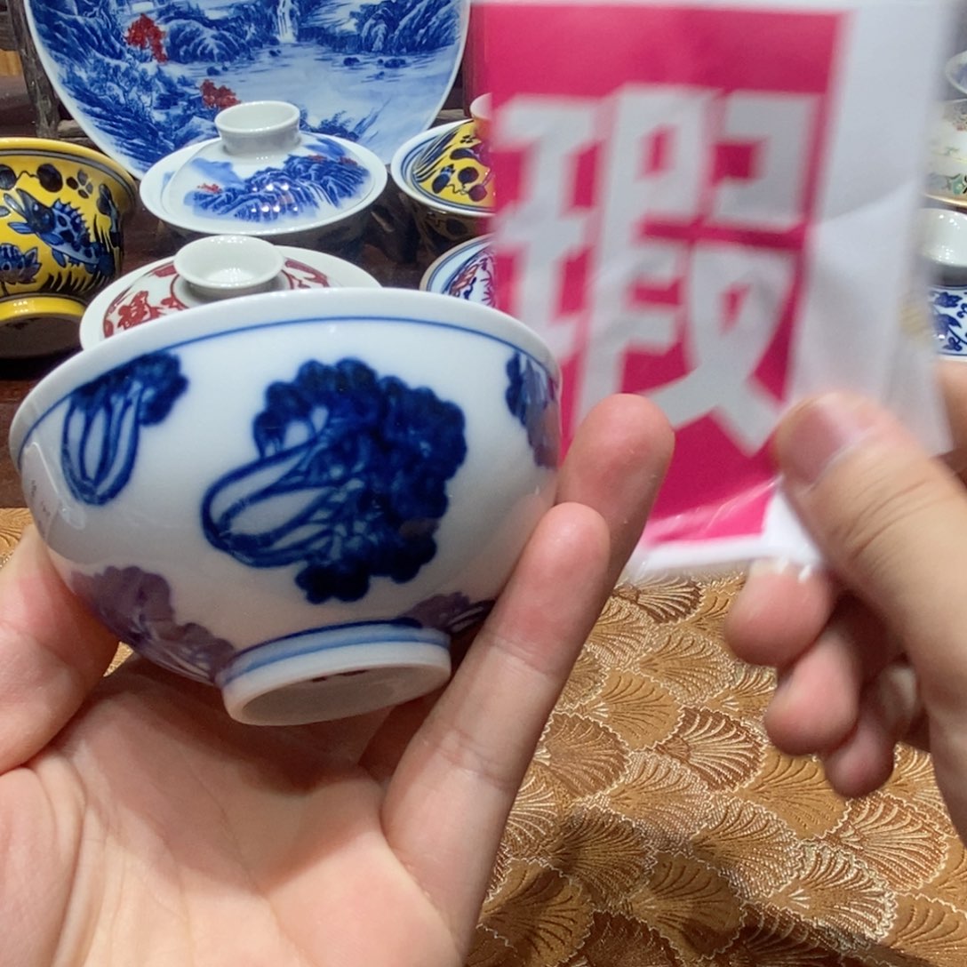 景德镇市和上海浦东新区的部分