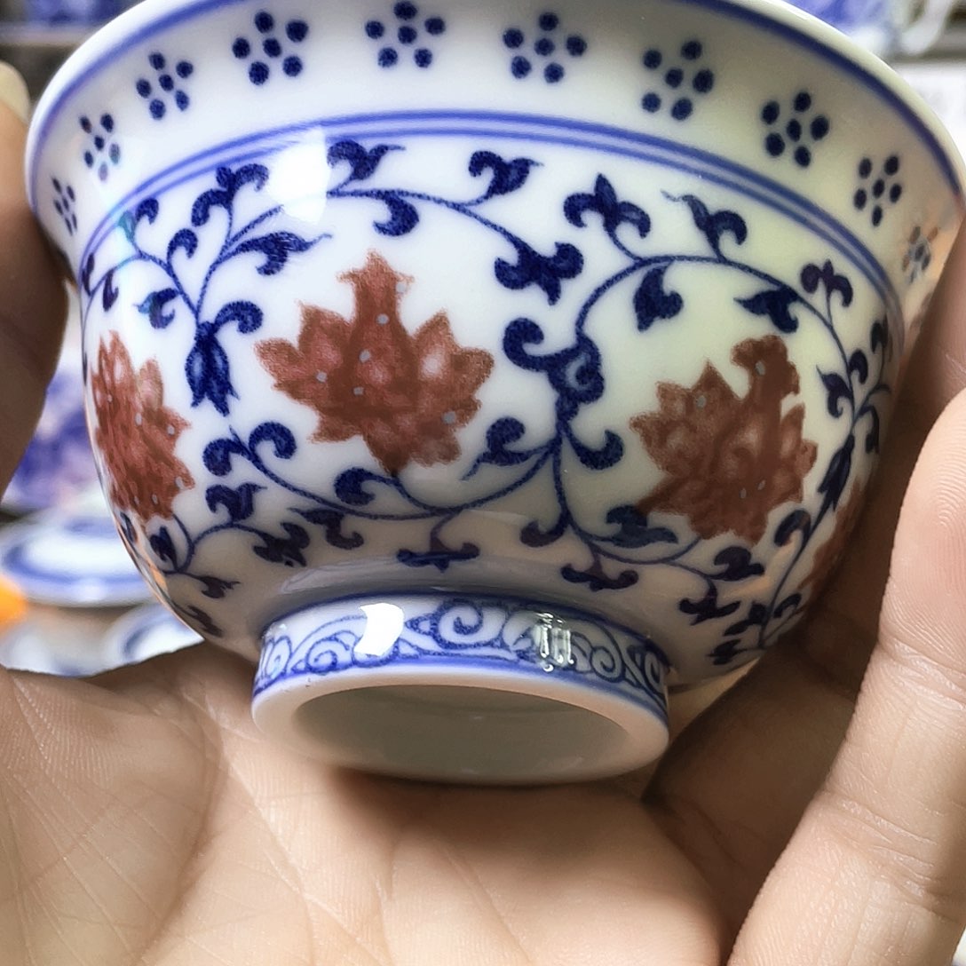 景德镇陶瓷艺术瓷