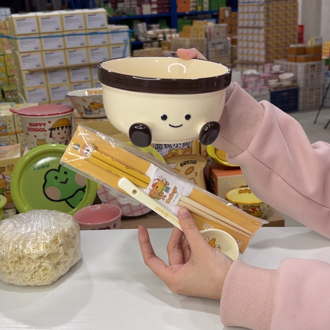 瓷55 家勺子筷子。陶瓷陶瓷陶瓷 