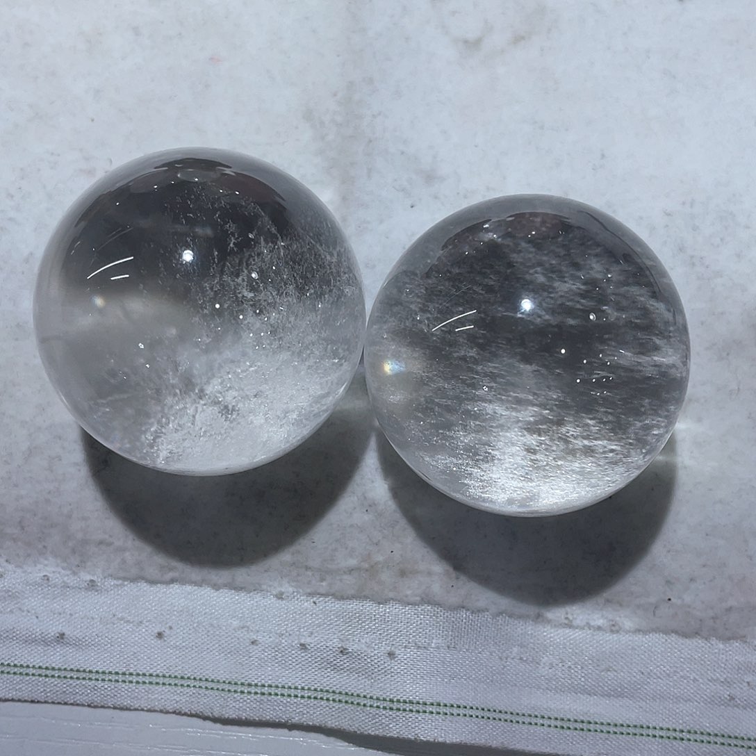 水晶水晶摆件未镶嵌零****Ο