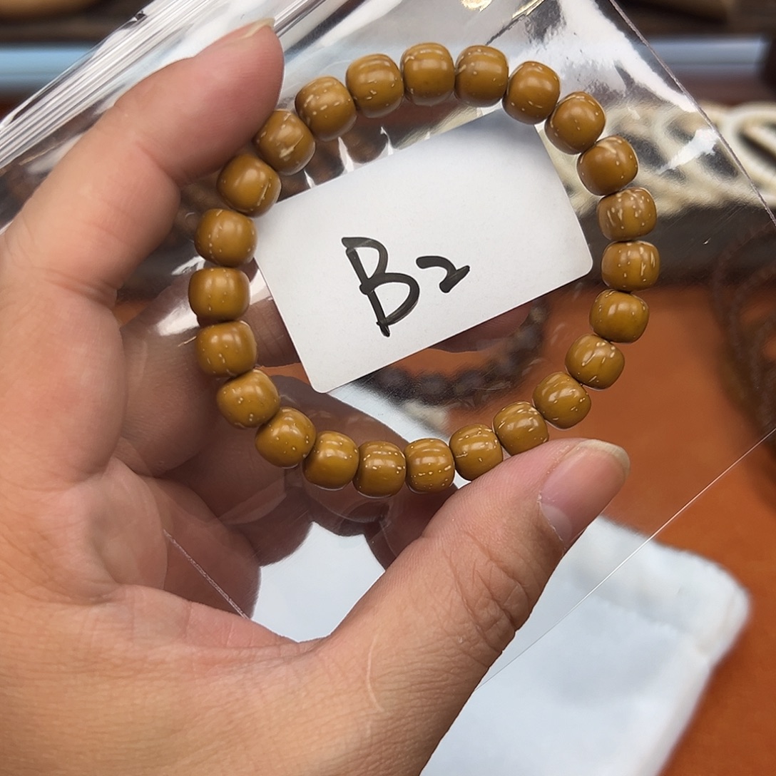 手串紫金鼠98实心紫金鼠