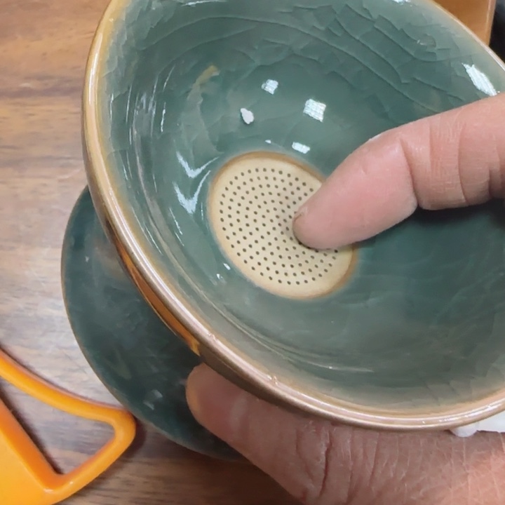 陶瓷杯/壶/罐/主人杯子