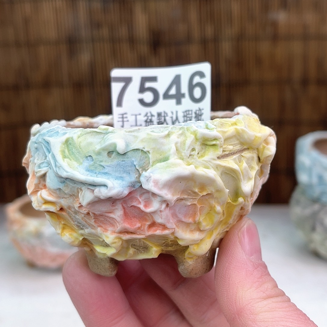 景德镇陶瓷艺术玖品