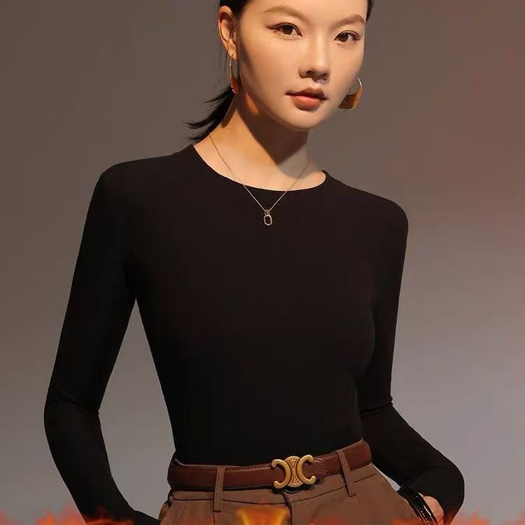 （现）3288加绒保暖衣YK