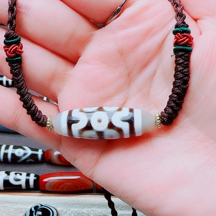 玛瑙/玉髓合金珠宝半成品