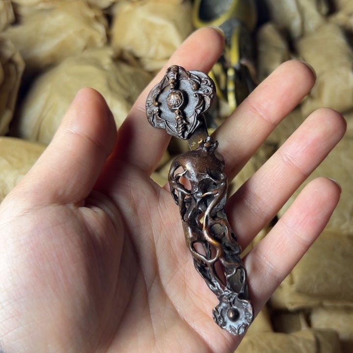 创意设计制作工艺