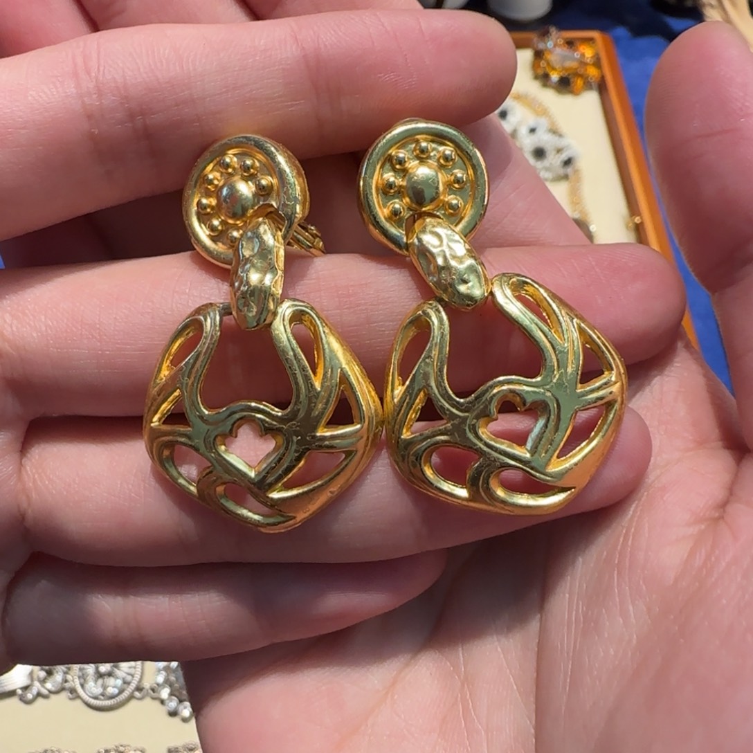 合成碳硅石纯铜瑕疵