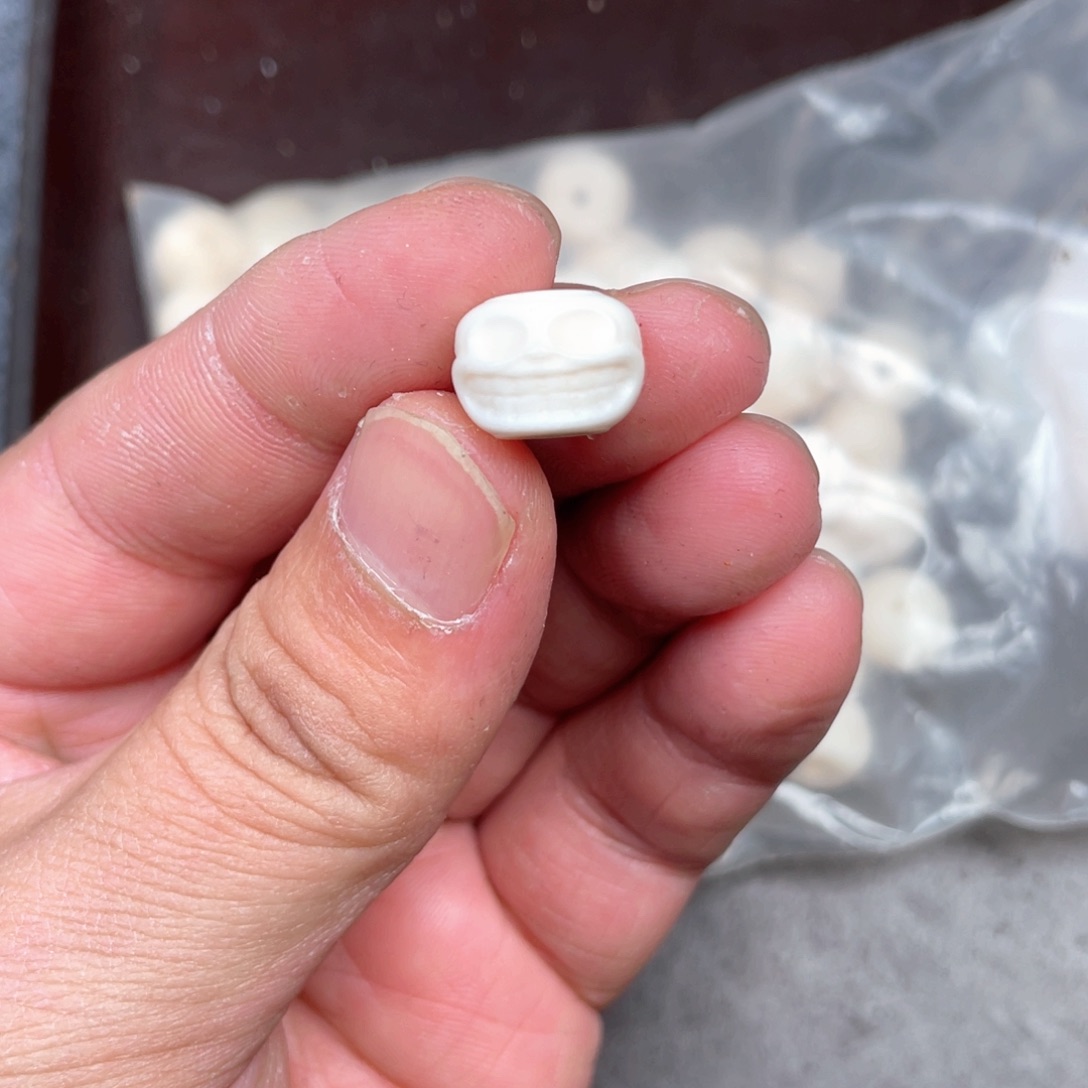 驼骨手串/手链编号50