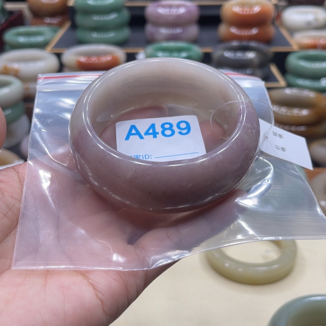 石英质玉手镯合金用**云