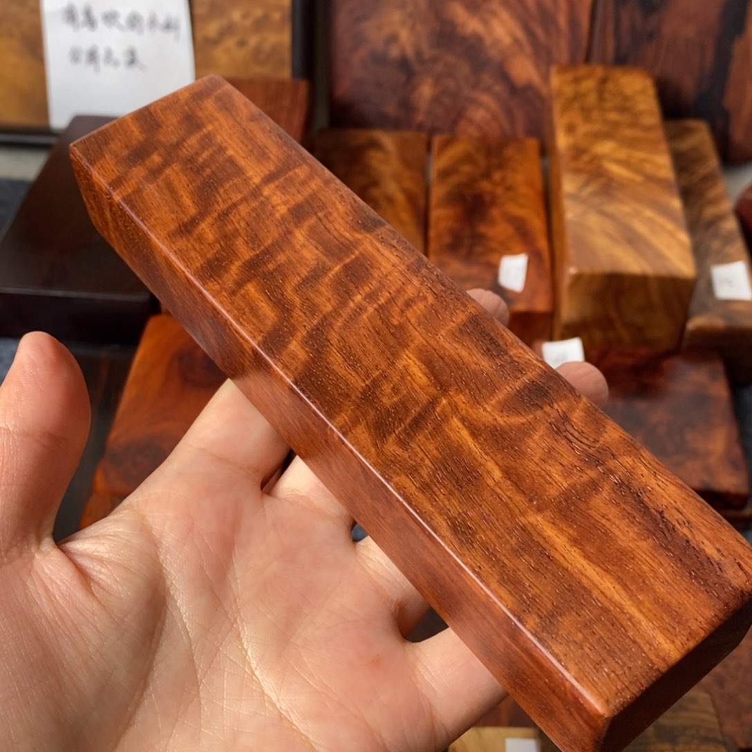 木精品木料 边角料 二次加工不退不换