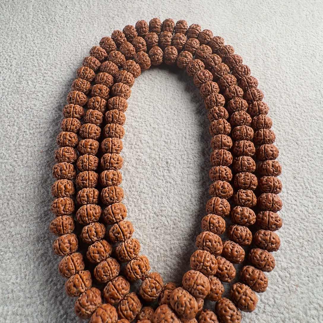 金刚菩提吊坠头货老树王