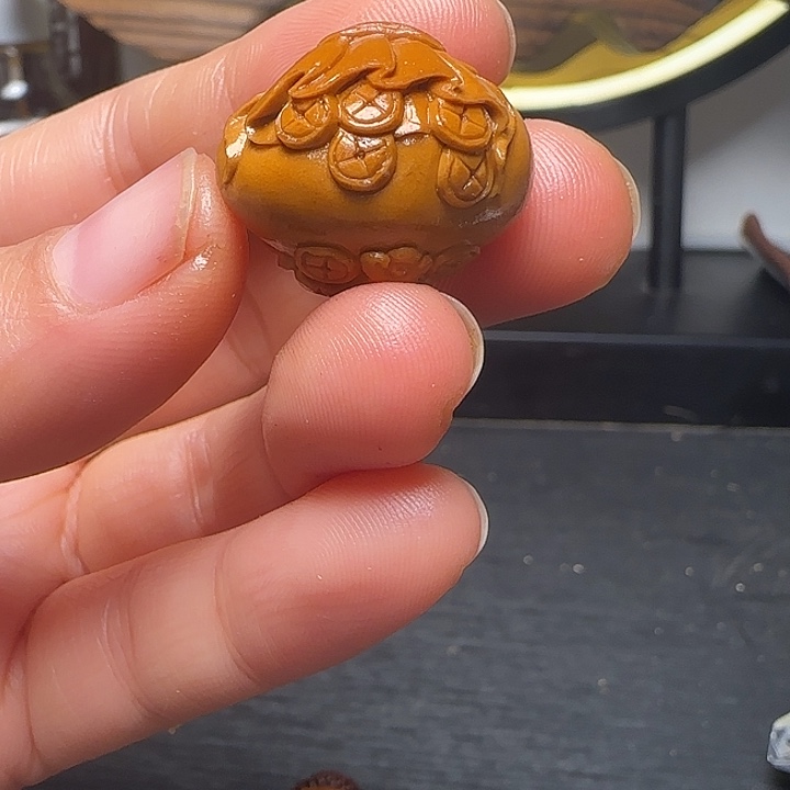 润***e橄榄核橄榄核单粒