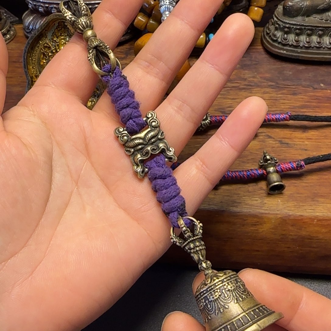 美***哒泥塑藏传牌子……藏传牌子