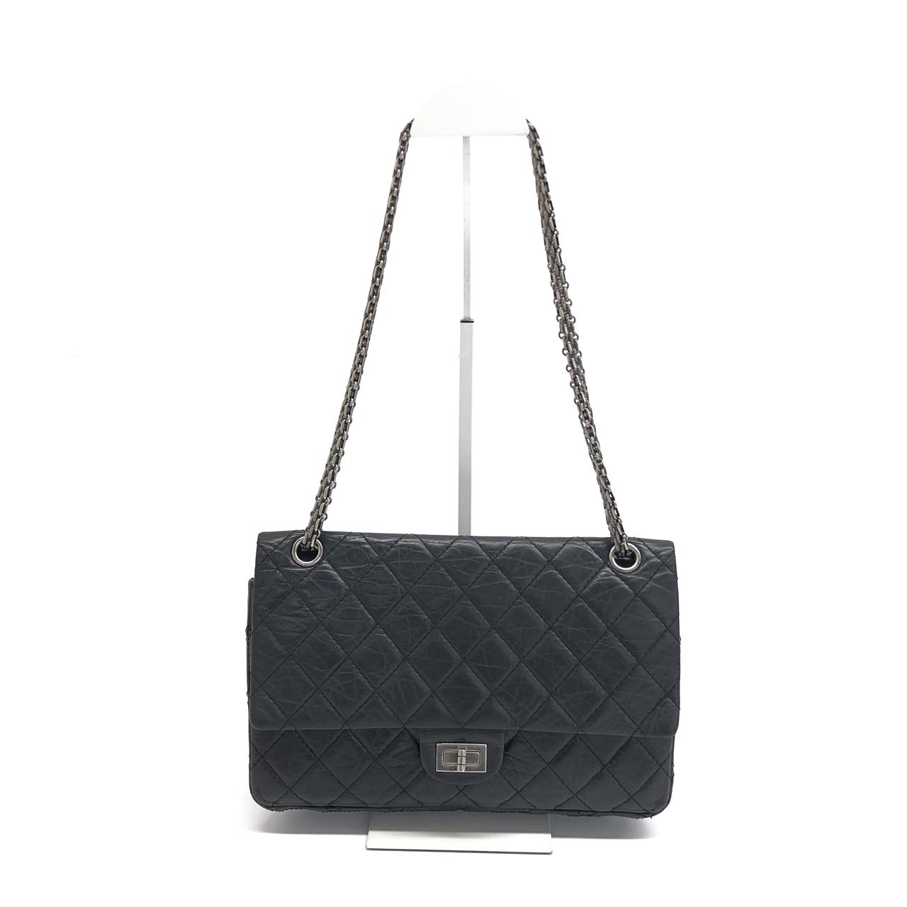 香奈儿/单肩包/7551 2.55 菲菲