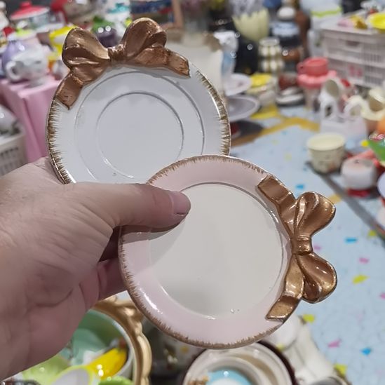 瓷片陶瓷产品设计