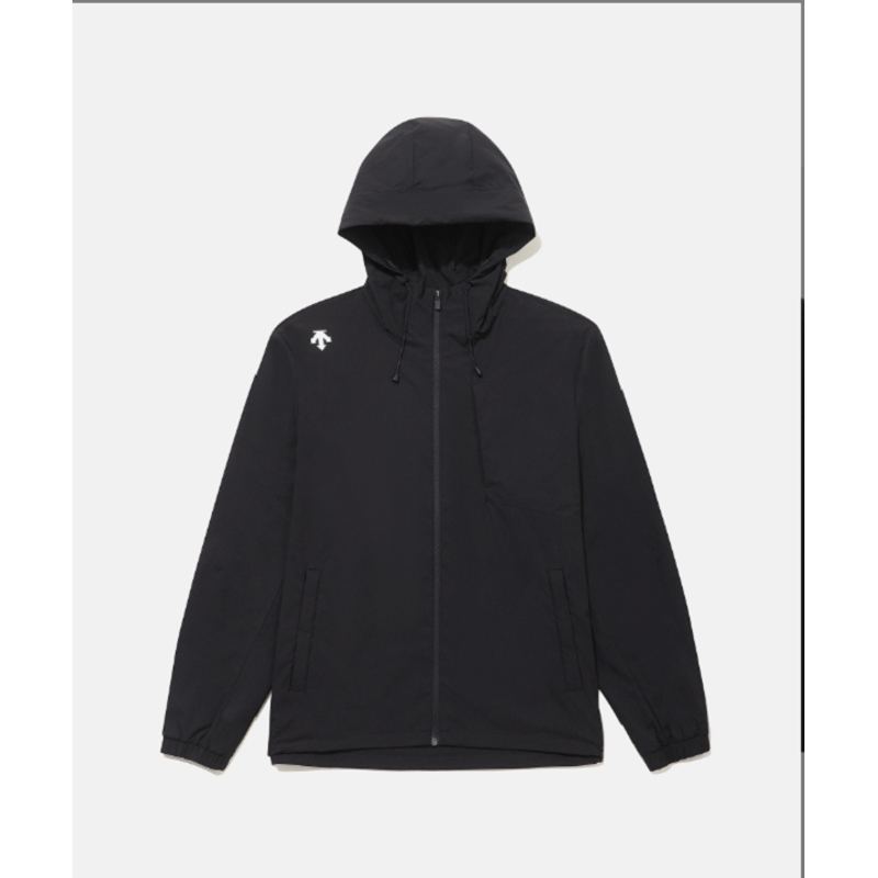 DESCENTE/迪桑特25年新款软壳冲锋衣韩版SQ323UWB71