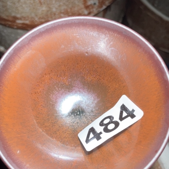 茶盏茶香浓淡484米以上高山