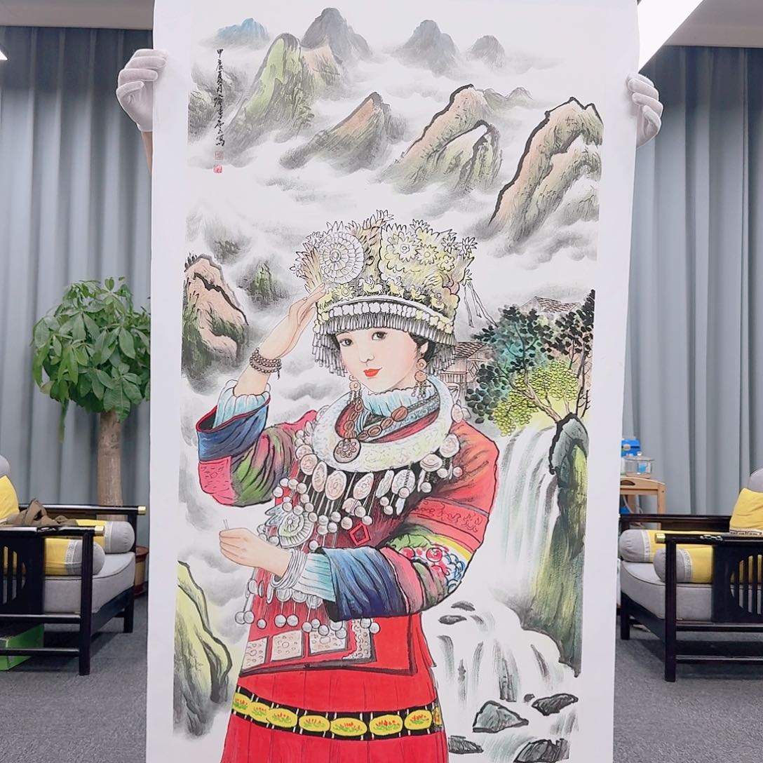 国画友111111111111111111