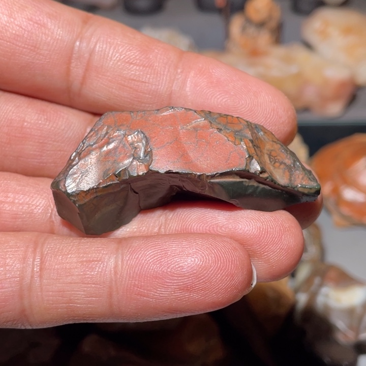 万***生石材阿拉善沙漠奇石