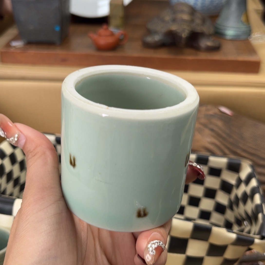 摆件，精品，文玩，铜铁锡