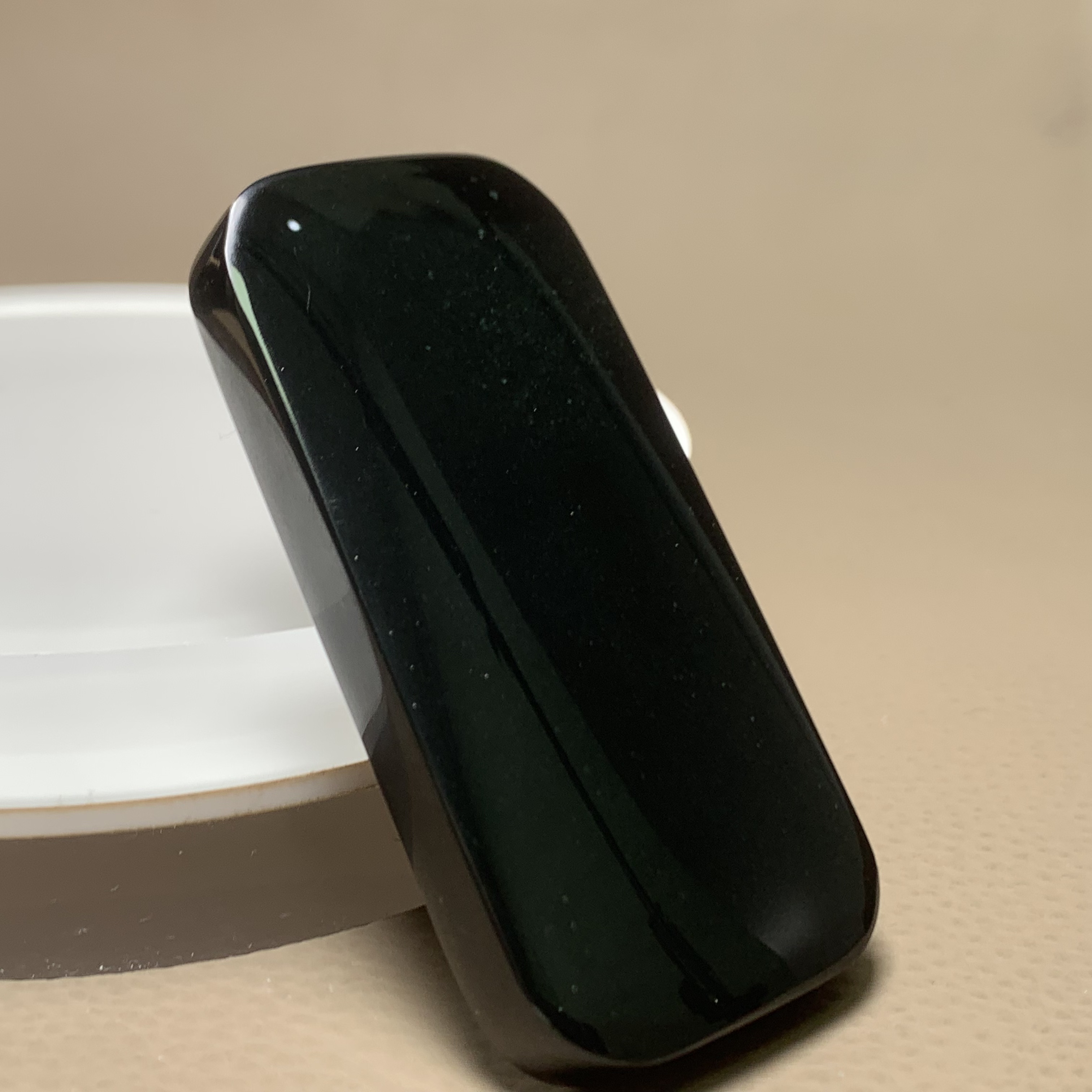D1438珠宝玉石精选和田玉牌子