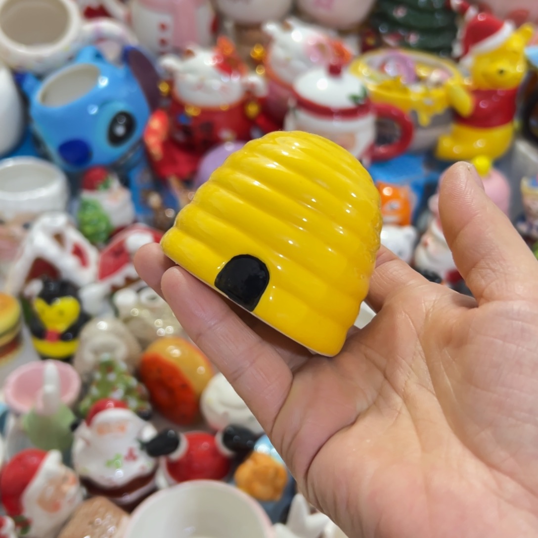 摆件陶瓷陶瓷陶瓷陶瓷